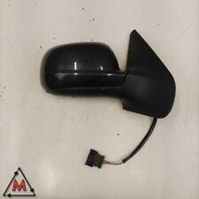 Door mirror right hand E1010515 VOLKSWAGEN GOLF MK4 1.6 1997-2006 used (100667)