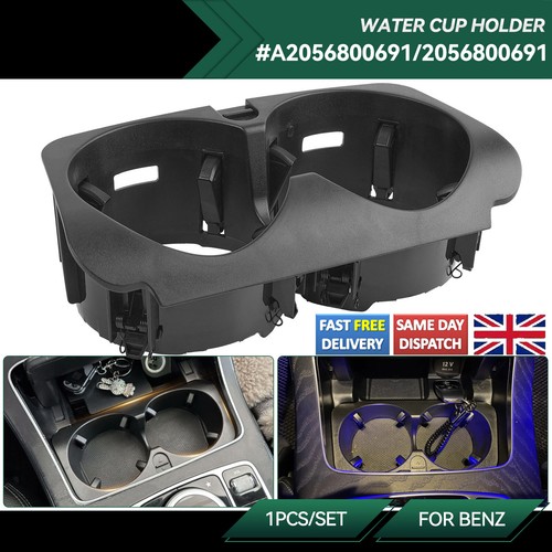 Centre console cup holder - cup,
