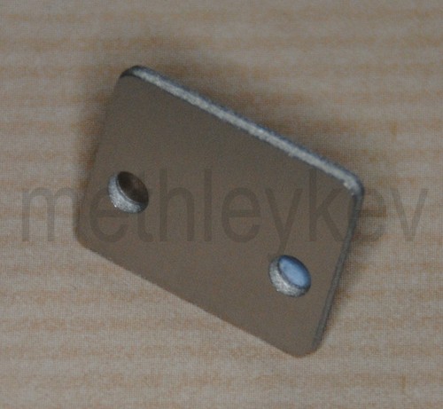 Headshell weight for technics - weight,