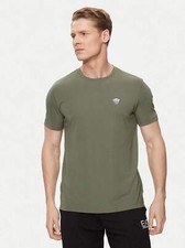 EA7 Mens Beetle Basic Crest