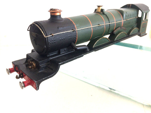 Hornby dublo 7013 bristol - dublo,