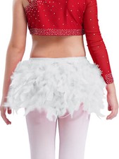 UK Kids Girls Dance 2Piece