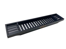 Bamboo Wood Bath Tub Rack