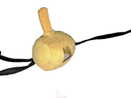 Falconry hood merlin kestrel - falconry,