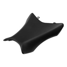 Black Driver Rider Seat Fit