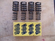 Matchless Twin G11 & G11CS Terry's Valve Spring Set VS519 New Old Stock