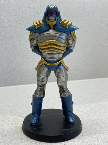 Eaglemoss comics super hero - dc,