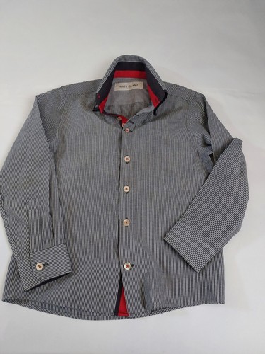 River island boys shirt - river,