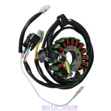 Alternator Magneto Stator Coil