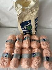 Phildar Skate Wool - Coraline 10 x 50gm Balls of the Sale Dye-Lot