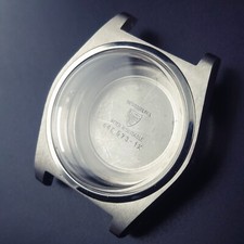 'Clearance' Vintage Tissot 'PR