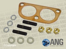 TRIUMPH SPITFIRE 1500 EXHAUST DOWNPIPE TO MANIFOLD FITTING KIT