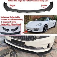 Add-on Universal For Porsche