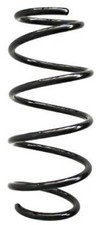 VW Fox Polo 5Z1 5Z3 5Z4 9N 1.2 12V 1.4 TDI Front Coil Spring 2001-2011