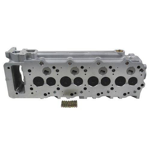Cylinder head assembly for - head,