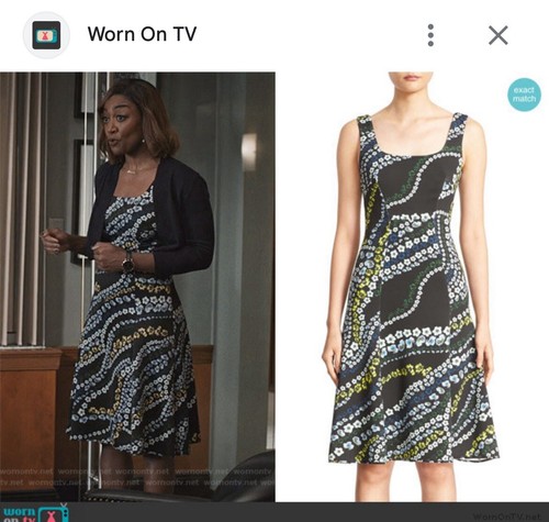 Erdem women floral - floral, dress