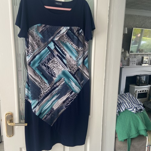 Ladies size saloos - saloos, dress