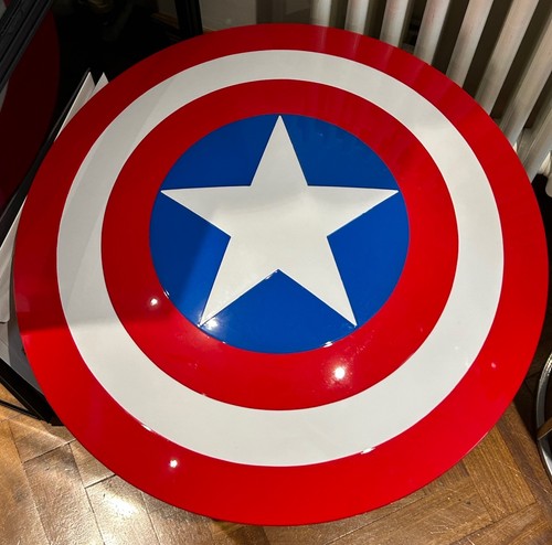Cattoys plastic captain - cattoys,