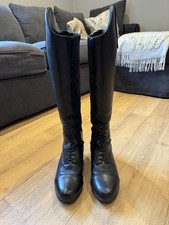 Ariat Women’s Heritage Contour II H2O Insulated Riding Boot 