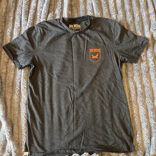 Brewdog clerkenwell shirt - clerkenwell, t-shirt