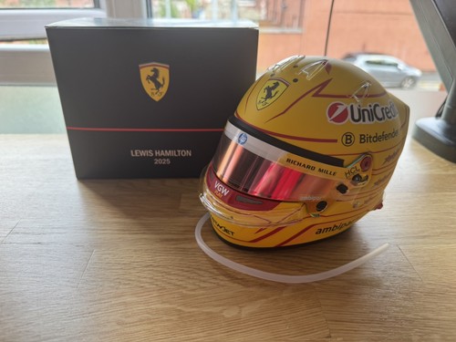 Lewis hamilton ferrari 2025 - lewis,