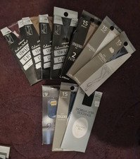 Lot U 10 Pairs Vintage