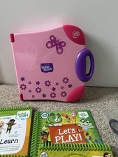LeapStart Activity Book