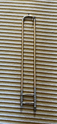 Shires wide trombone slide - wide,