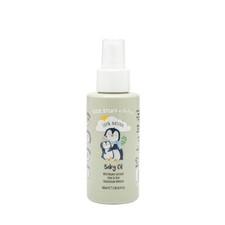 Kids Stuff Baby Baby Oil 100ml