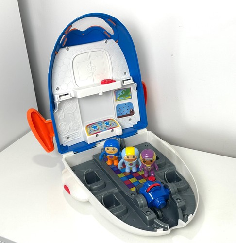 Jetters jet pad hq - go,