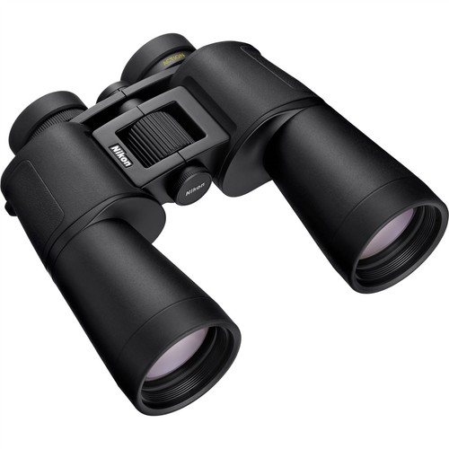 Nikon action 10x50 binoculars - nikon,