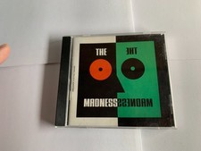 The madness disc is - the,