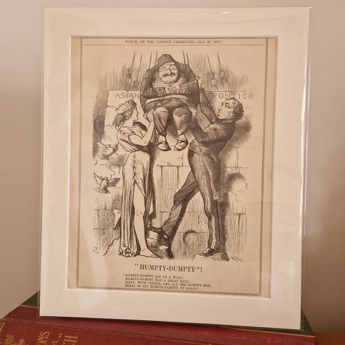 Mounted print from - mounted,