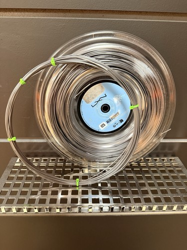 Luxilon alu power 25mm 16l - ,
