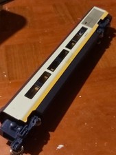 Hornby OO Gauge EUROSTAR  carriage Car set.