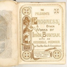 The Pilgrim's Progress & Other