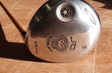 John Daly No.3 Rapport 70