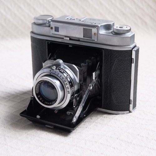 Takane sisley folding 6x6 - sisley,