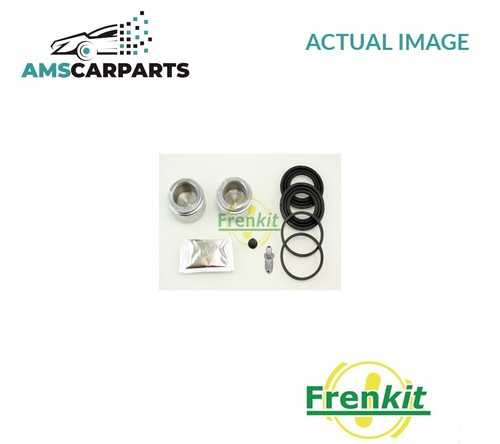Brake caliper repair kit rear - brake,