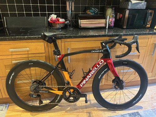 Pinarello dogma 5cm no - x, 51.5cm
