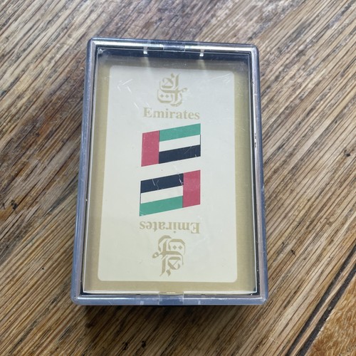 Vintage 1980s united - , emirates