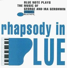 Rhapsody blue various - rhapsody, in