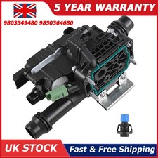 Thermostat Housing For Citroen