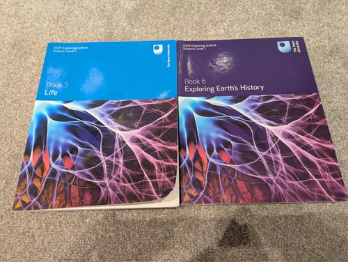 Open university course books - open,
