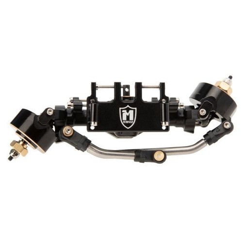 Meus racing isokinetic - meus,