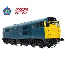 Bachmann 35-805SF Class 31/1