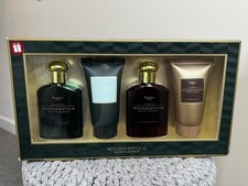 M&S Woodspice & Amber Men’s