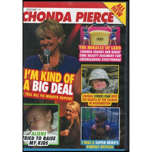 Kind big deal new sealed - a,