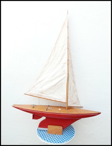 Vintage 1950 albatross - vintage, 36"