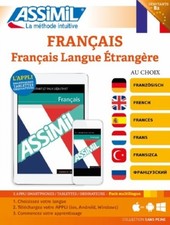 Apprendre Le Francais by